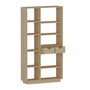 Hanah Home Luma - Oak